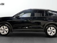 Begagnad VW Tiguan 150 HK (110 kW) 2024 Svart SUV