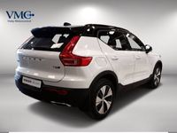 begagnad Volvo XC40 T5 Twin Engine R-Design