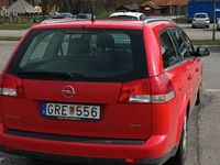 begagnad Opel Vectra Caravan 1.9 CDTI Euro 4