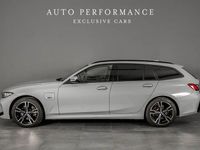 Begagnad BMW 330e M Sport 292 HK (214 kW) 2023 Grå Kombi
