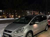 Begagnad Ford S-MAX S 163 HK (119 kW) 2014 Minibuss