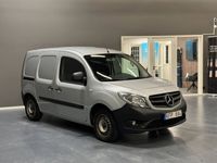 begagnad Mercedes Citan 109 CDI Euro 5