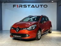 begagnad Renault Clio IV Clio