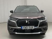 begagnad DS Automobiles DS7 Crossback 