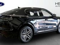 Begagnad Ford Capri Premium 210 kW (286 HK) 2025 Svart SUV