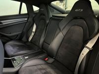 begagnad Porsche Panamera GTS PDK Euro 6 Moms