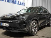 Begagnad Cupra Formentor 150 HK (110 kW) 2025 Svart SUV
