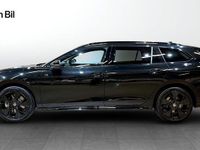 Begagnad VW Passat R-line 177 HK (130 kW) 2024 Svart Kombi