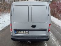 begagnad Opel Combo Van IP 1.3 CDTI ecoFLEX Manuell, 75hk