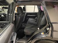 begagnad Suzuki Grand Vitara Grand Vitara XL-72,0 4WD 2006, SUV