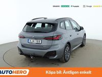Begagnad BMW 230 M Sport 150 HK (110 kW) 2023 Grå Kombi