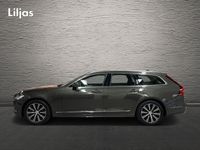 begagnad Volvo V90 Recharge T6 Inscription Expression