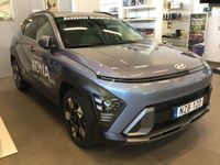 begagnad Hyundai Kona 1.6GDi 141hk HEV 6DCT Advanced