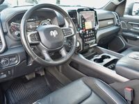 begagnad Dodge Ram Crew Cab 5.7 HEMI LARAMIE HUD PANO H/K LUFT