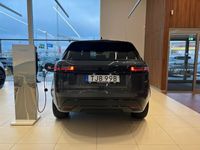 begagnad Land Rover Range Rover Velar P400e HSE R-Dynamic / Black Pack