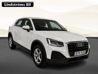 Begagnad Audi Q2 Proline 151 HK (111 kW) 2022 Vit SUV