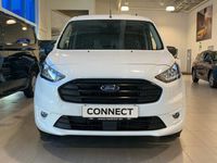 begagnad Ford Transit Transit ConnectConnect L2 , FRIA V-HJUL 2024, Transportbil