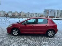 Begagnad Peugeot 307 109 HK (80 kW) 2008