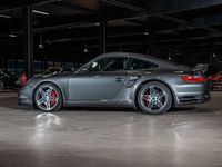 begagnad Porsche 997 1 Turbo