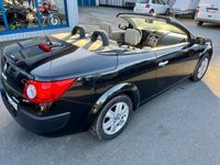 begagnad Renault Mégane Cabriolet Coupé- 2.0 135hk Plåtcab