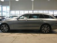 Begagnad Mercedes E300 Avantgarde 306 HK (225 kW) 2020 Grå Kombi