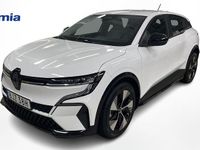 Begagnad Renault Mégane IV Equilibre 97 kW (132 HK) 2023 Vit