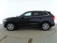 Begagnad Volvo XC60 Momentum 253 HK (186 kW) 2019 Svart SUV