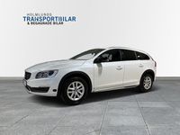 begagnad Volvo V60 CC D3 Manuell Momentum 2016, Kombi