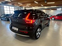 begagnad Volvo XC40 D3 Geartronic Momentum Euro 6