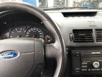 begagnad Ford Transit Connect T230 LWB 1.8 TDCi