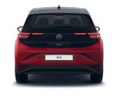 begagnad VW ID3 Edition kampanj