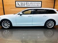 begagnad Volvo V90 D4 AWD Geartronic, 190hk, 2019