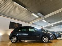 begagnad Renault Clio Halvkomb 1.2 HEMLEVERANS/NYTT KAMREM/1ÅRGARANTI