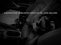 Begagnad Porsche Panamera 4 462 HK (339 kW) 2019 Blå Sedan