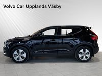 begagnad Volvo XC40 T4 AWD