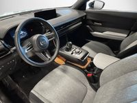 begagnad Mazda MX30 R-EV Exclusive-line Ladd Hybrid