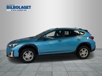 begagnad Subaru XV e-Boxer Lineartronic Euro 6, Ridge, s v-hjul 2020, SUV