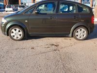 begagnad Audi A2 1.4 75hk