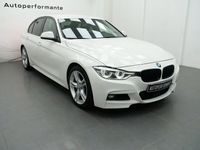 begagnad BMW 330e Sedan M Sport Sensorer Mediaskärm 252hk