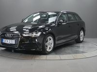 begagnad Audi A6 Avant 2.0 TDI Quattro/Pano/Värmare/Navi/Drag