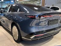 Ny Mazda 6e Takumi-Line 189 kW (258 HK) 2025 Grå Halvkombi