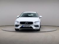 begagnad Volvo V60 T8 Awd Momentum Edition Voc Drag