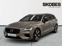 Begagnad Volvo V60 349 HK (256 kW) 2026 Kombi