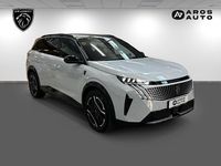 Ny Peugeot e-5008 2025 SUV