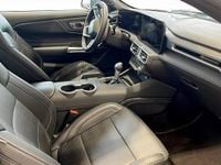 Begagnad Ford Mustang GT Fastback 446 HK (328 kW) 2024 Grå