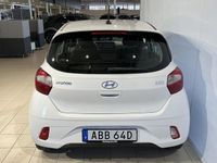 begagnad Hyundai i10 2022, Halvkombi