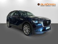 Begagnad Mazda CX-60 Exclusive 384 HK (282 kW) 2022 Blå SUV