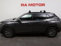 begagnad Peugeot 2008 1,2 PureTech 130hk Active Motorv Drag CarPlay