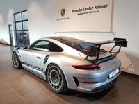 begagnad Porsche 911 GT3 RS 911Manthey KIT Weissach Clubsport 1 Äga