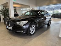 Begagnad BMW 520 184 HK (135 kW) 2013 Okänd Sportkupé